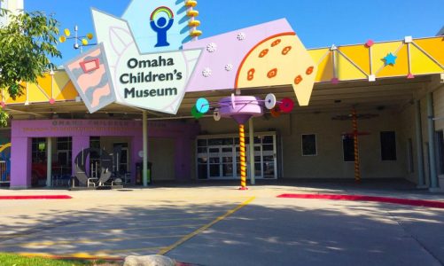 Omaha Children’s Museum will reopen in August with limited capacity