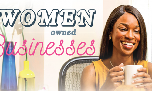 Women-Owned Businesses in Omaha 2020