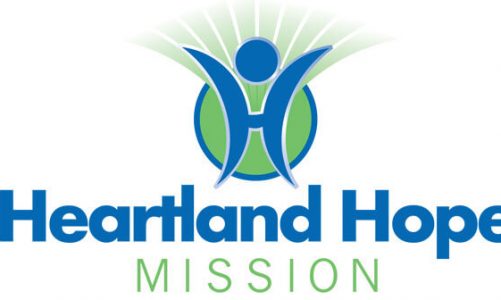 Heartland Hope Mission, Life House Team up To Provide Diapers To Families In Need