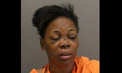 Woman Facing Manslaughter Charges In Omaha Pickup Crash That Left Two Dead