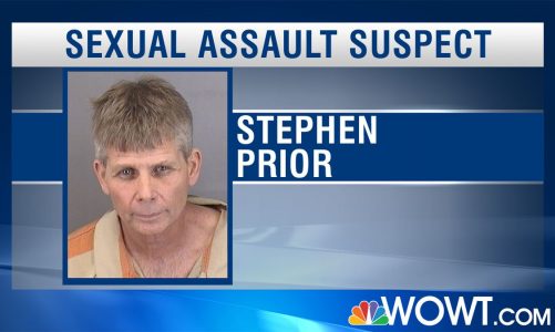 Sexual assault suspect guilty on all counts