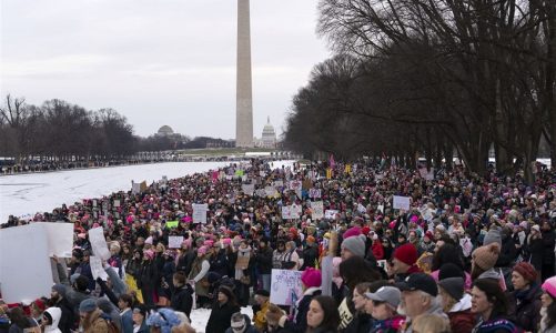 Thousands Expected to Rally in Toledo for The People’s March