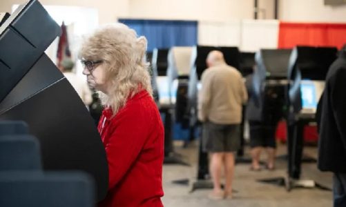 Ohio Begins Process of Removing Inactive Voters from Rolls