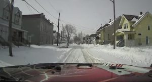 Snow Emergencies Issued in Northwest Ohio - Toledo Report