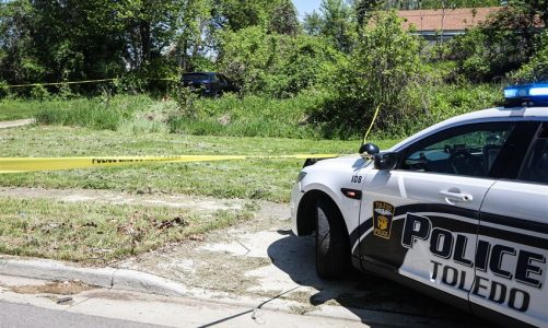 Toledo Police Investigate Shooting Incident Across Two Locations