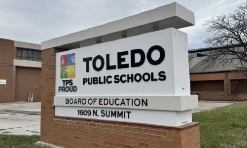 Toledo Principal and Secretary Suspended Amid Alleged Policy Violations