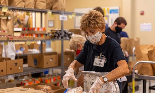 Helping Hands of St. Louis Faces Rising Demand and Funding Challenges in Toledo