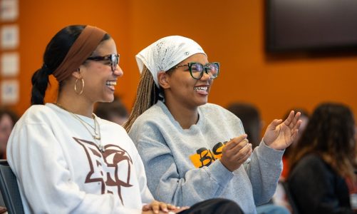 Bowling Green State University Scholarship Eligibility Under Legal Challenge