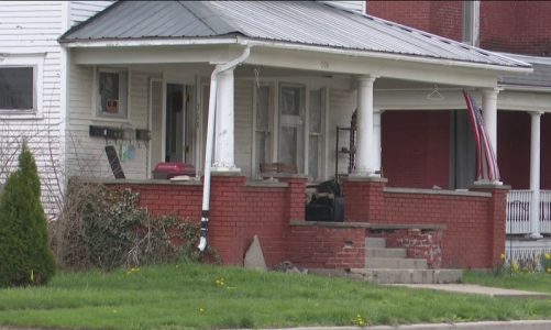 Findlay Police Investigate Suspicious Deaths on Easter Sunday