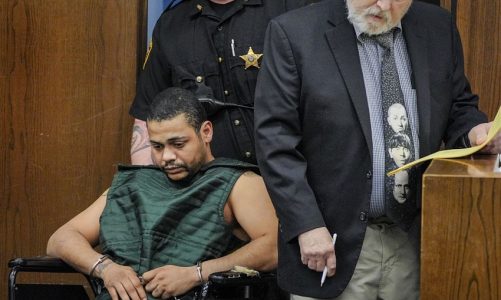 Suspect Appears in Court for Refiled Charges in Teen’s Death