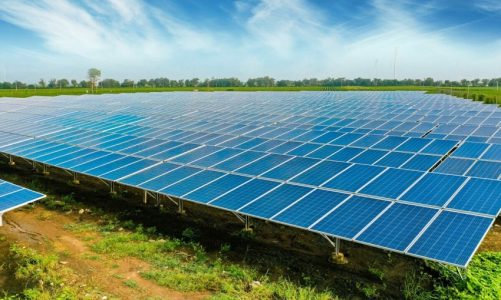 Solar Array in Toledo Powers Community Initiatives and Environmental Impact