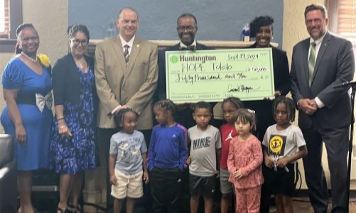 Hope Toledo Program Faces Financial Struggles, Leaving Students in Limbo