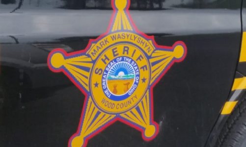 Pemberville Woman Dies in Two-Vehicle Crash Near Bowling Green