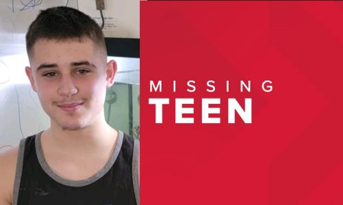 Search Underway for Missing 16-Year-Old in Toledo, Ohio