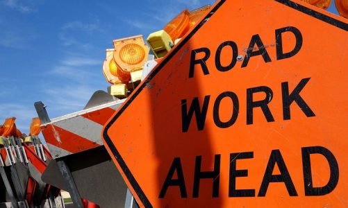 Construction Season Kicks Off in Toledo with National Work Zone Awareness Week