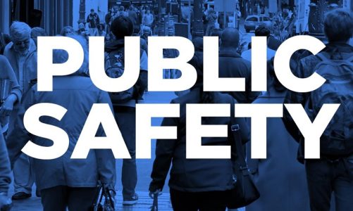 Toledo Public Safety and Criminal Justice Reform Committee to Host Public Meeting