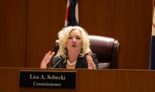 Lucas County Commissioners Approve New Policy to Support Local Businesses