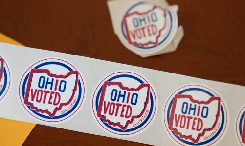Ohio Voters Approve $2.5 Billion Infrastructure Renewal Program