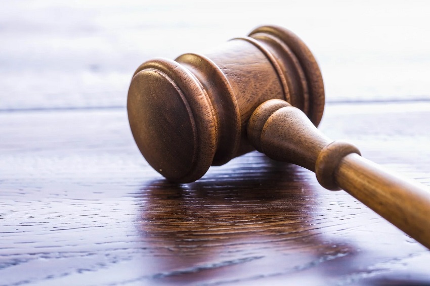 Toledo Executive Pleads Guilty in $9 Million Ponzi Scheme