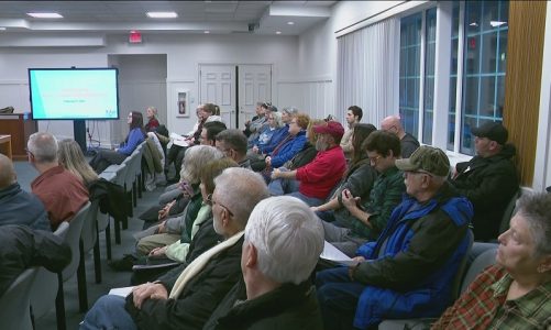 Maumee Recall Election Draws Attention as Candidates Push for Change