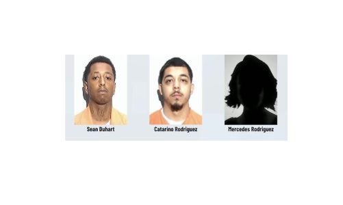 Three Convicted in Deadly Toledo Drive-By Shooting