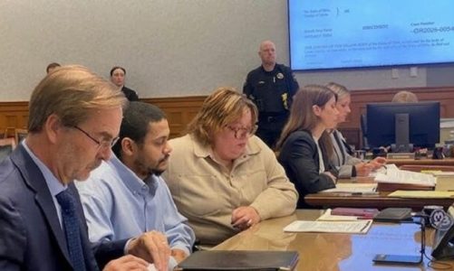Lucas County Death Penalty Case: Darnell Jones Faces Charges in Teen’s Abduction and Murder