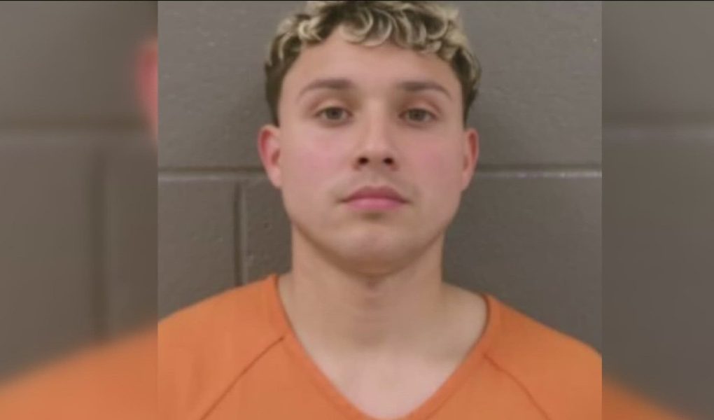 Venezuelan National Faces Federal Charges After Falsely Enrolling in Perrysburg High School and Illegally Obtaining Firearm
