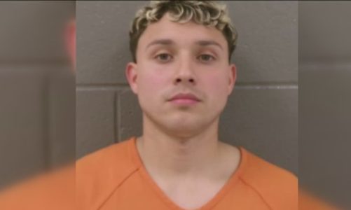 Venezuelan National Faces Federal Charges After Falsely Enrolling in Perrysburg High School and Illegally Obtaining Firearm