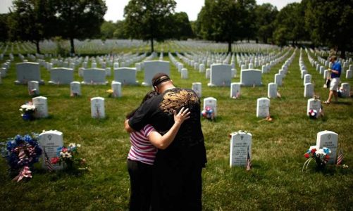Community Mourns the Loss of Bob McClure, a Selfless Advocate for Disabled Veterans