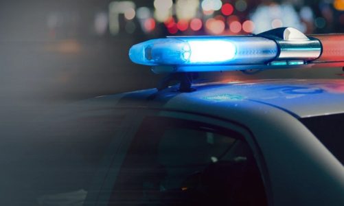 Woman Killed in Single-Vehicle Crash on I-75 in Portage Township