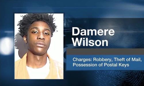 Man Pleads Guilty to Robbing Postal Carrier in Oregon, Ohio