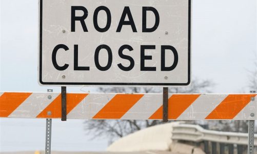 Lane Restrictions and Closures Planned at Laskey and Secor Roads in Toledo