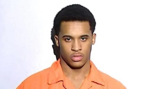 Toledo Man Sentenced to 25 Years for Killing Ex-Girlfriend