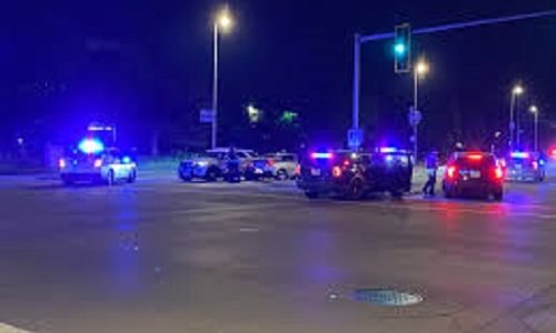 Woman Injured in Early Morning Shooting in Toledo