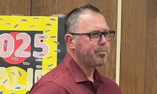 Toledo Police Officer Takes Plea Deal in Marijuana Purchase Case