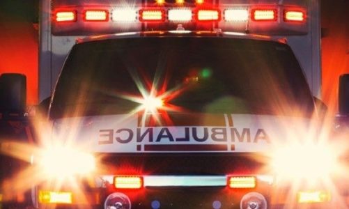 Multiple Injured in Four-Car Crash at Douglas and Central in Toledo