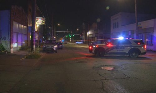 Man Fatally Shot Outside Toledo Bar, Suspect Arrested