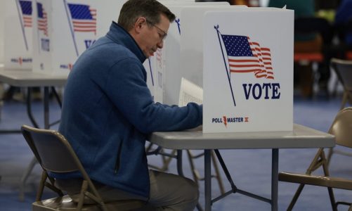 Ohio Secretary of State Certifies Election Results Amid Nail-Biting Margins