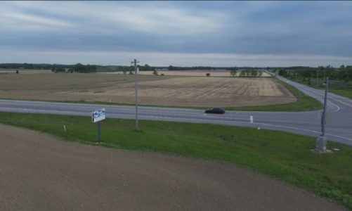 Richfield Township Residents Voice Opposition to Proposed Zoning Change for Data Center